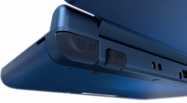 New Nintendo 3DS รุ่นใหม่ อัพสเปคแรงกว่าเดิม มาพร้อมรุ่น LL New Nintendo 3DS รุ่นใหม่ อัพสเปคแรงกว่าเดิม มาพร้อมรุ่น LL