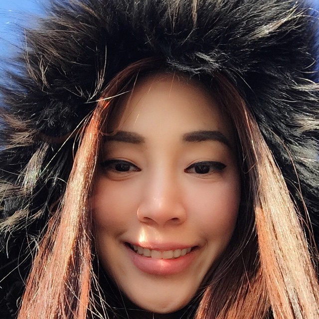 เมย์ เที่ยวอิตาลีกับครอบครัวปาล์ม เมย์ เที่ยวอิตาลีกับครอบครัวปาล์ม