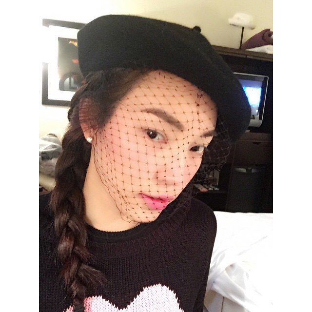 เมย์ เที่ยวอิตาลีกับครอบครัวปาล์ม เมย์ เที่ยวอิตาลีกับครอบครัวปาล์ม