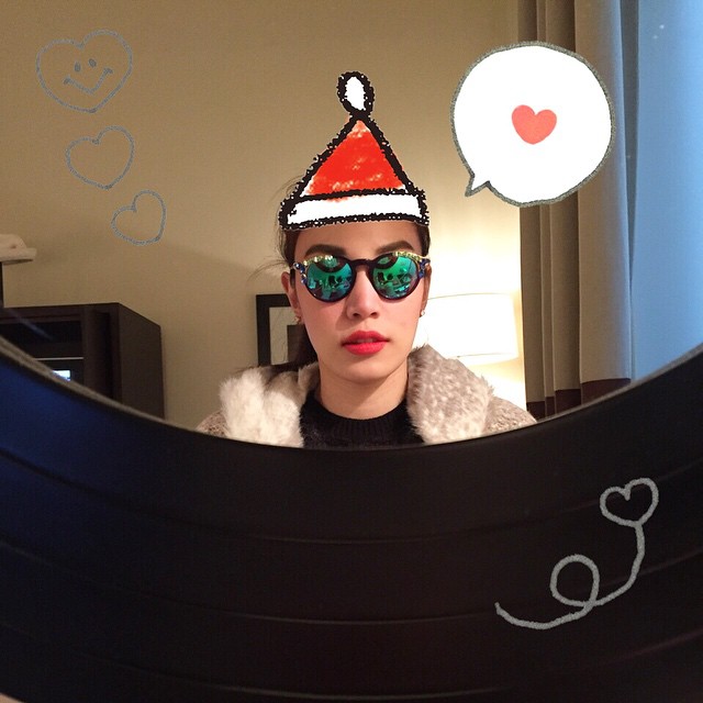 เมย์ เที่ยวอิตาลีกับครอบครัวปาล์ม เมย์ เที่ยวอิตาลีกับครอบครัวปาล์ม