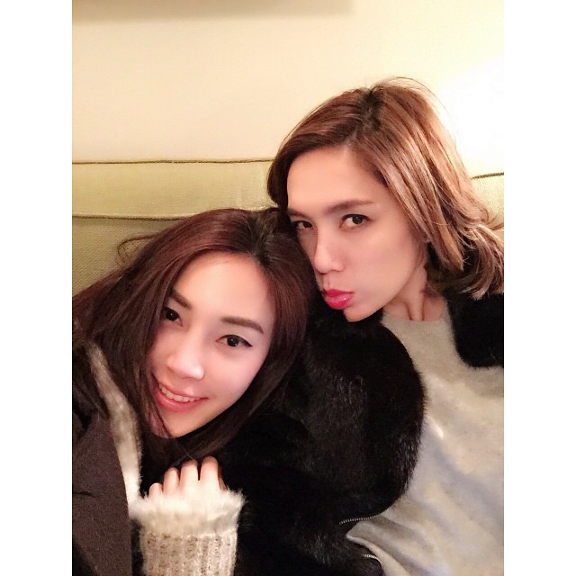 เมย์ เที่ยวอิตาลีกับครอบครัวปาล์ม เมย์ เที่ยวอิตาลีกับครอบครัวปาล์ม