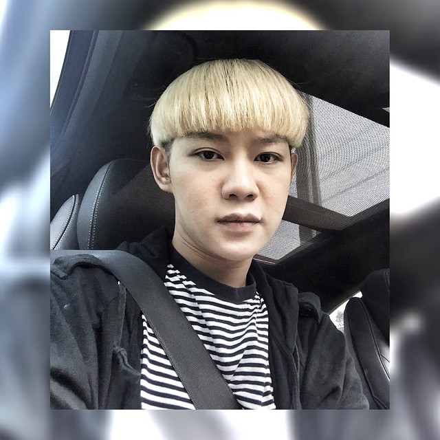 ดีเจนุ้ย ธนวัฒน์ ดีเจนุ้ย ธนวัฒน์