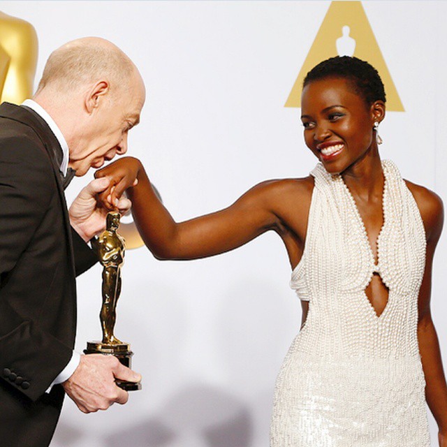 Lupita Nyongo Lupita Nyongo