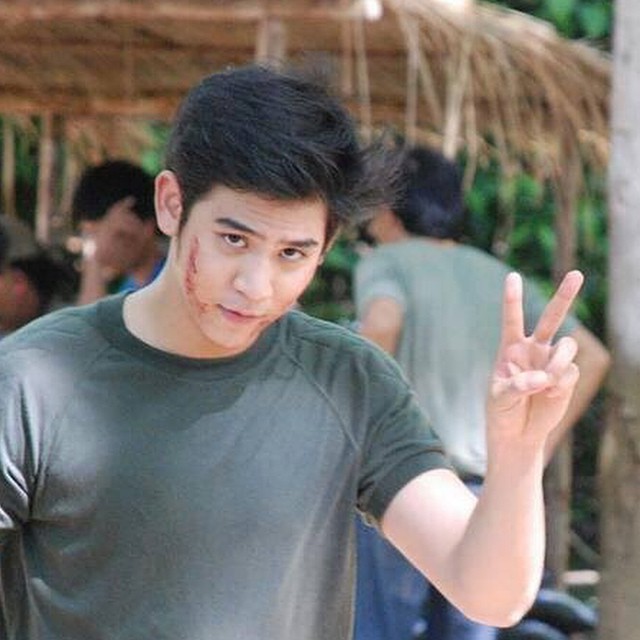 พอร์ช ศรัณย์ พอร์ช ศรัณย์