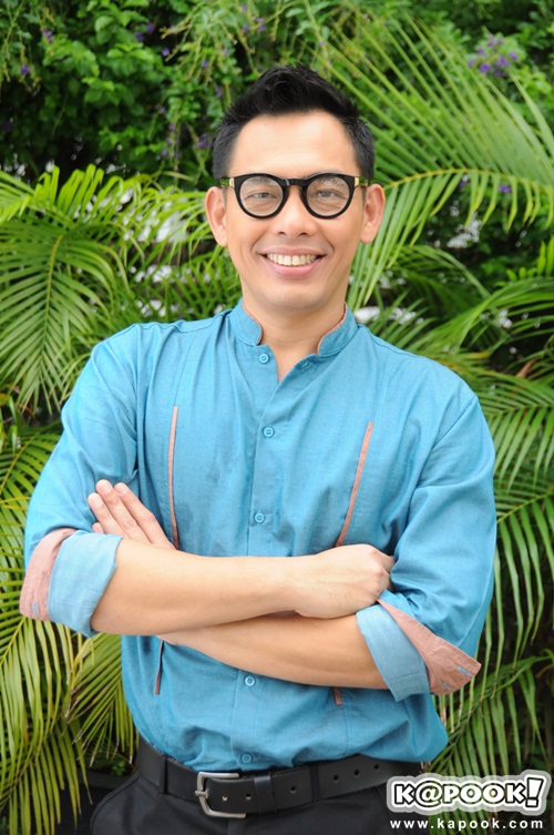 บวงสรวงละคร กุหลาบเล่นไฟ บวงสรวงละคร กุหลาบเล่นไฟ
