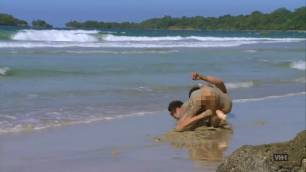 สาวผู้แข่งขันเรียลลิตี้มะกันฟ้องรายการ 30 ล้าน ไม่เบลอของสงวนให้ สาวผู้แข่งขันเรียลลิตี้มะกันฟ้องรายการ 30 ล้าน ไม่เบลอของสงวนให้