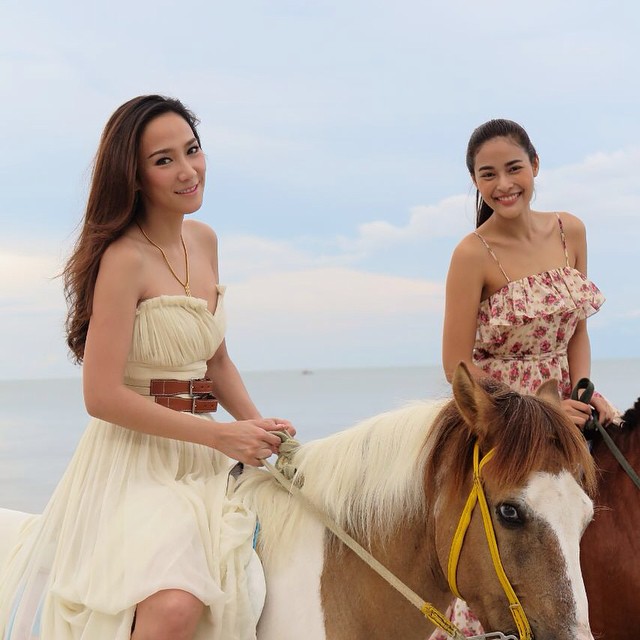 อั้ม พัชราภา ปุ๊กลุ๊ก ฝนทิพย์ อั้ม พัชราภา ปุ๊กลุ๊ก ฝนทิพย์