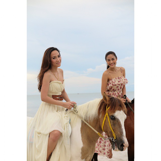 อั้ม พัชราภา ปุ๊กลุ๊ก ฝนทิพย์ อั้ม พัชราภา ปุ๊กลุ๊ก ฝนทิพย์