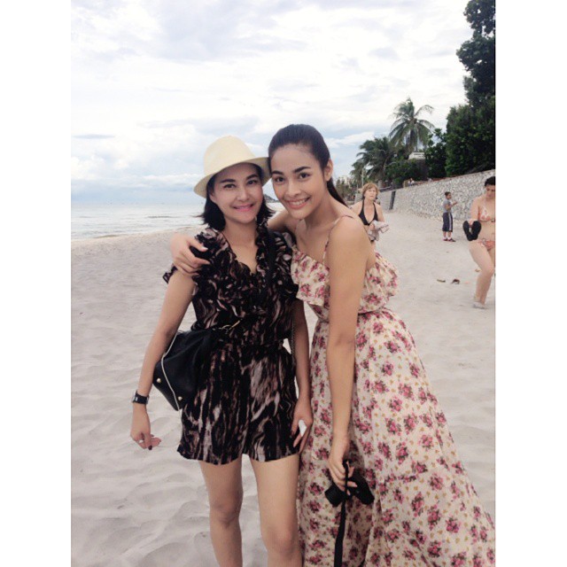 อั้ม พัชราภา ปุ๊กลุ๊ก ฝนทิพย์ อั้ม พัชราภา ปุ๊กลุ๊ก ฝนทิพย์