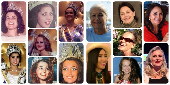 อาภัสรา หงสกุล ยังสวยปิ๊ง ท้าประชันนางงามรุ่นใกล้เคียงกัน อาภัสรา หงสกุล ยังสวยปิ๊ง ท้าประชันนางงามรุ่นใกล้เคียงกัน