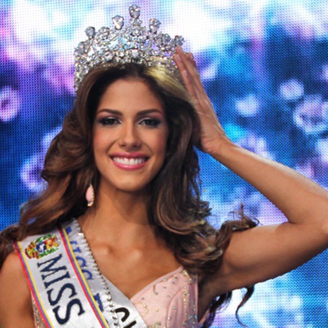 Miss Venezuela 2014 Miss Venezuela 2014