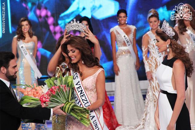 Miss Venezuela 2014 Miss Venezuela 2014