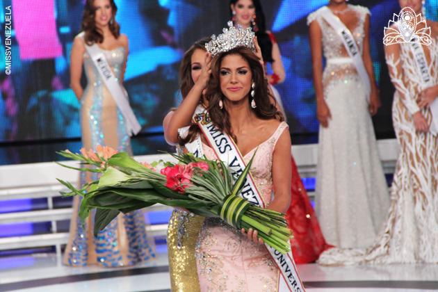 Miss Venezuela 2014 Miss Venezuela 2014