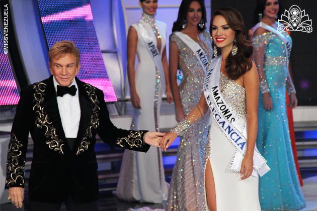 Miss Venezuela 2014 Miss Venezuela 2014