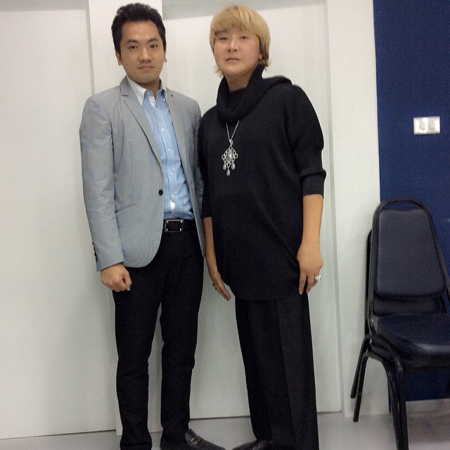 อ้วน รีเทิร์น แต่งงาน หมอย้ง อ้วน รีเทิร์น แต่งงาน หมอย้ง