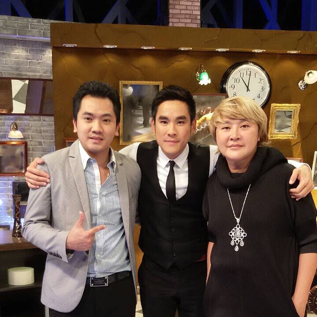 อ้วน รีเทิร์น แต่งงาน หมอย้ง อ้วน รีเทิร์น แต่งงาน หมอย้ง