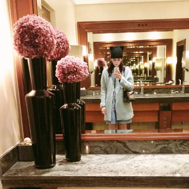 ชมพู่ อารยา พาคุณแม่เที่ยวเยอรมนี ชมพู่ อารยา พาคุณแม่เที่ยวเยอรมนี