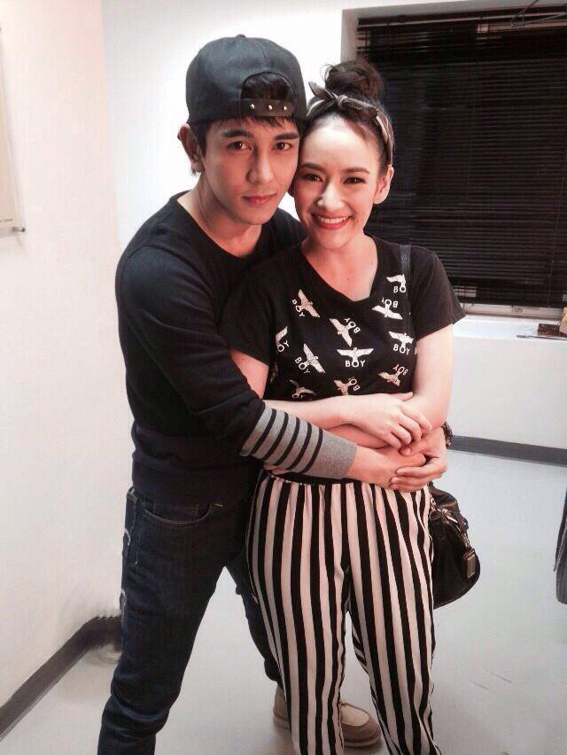 กัน นภัทร จิ๊บ เบญจณัฎฐ์ กัน นภัทร จิ๊บ เบญจณัฎฐ์