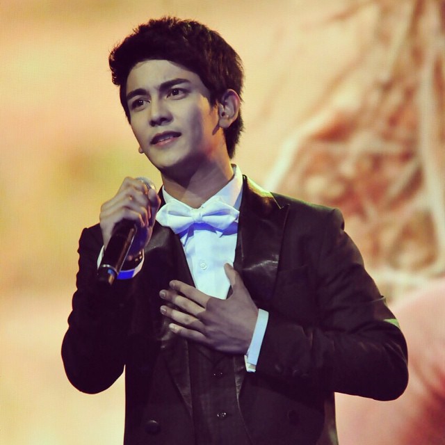 กัน นภัทร กัน นภัทร