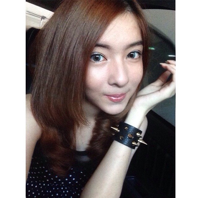 น้องอิน ณัฐณิชา น้องอิน ณัฐณิชา