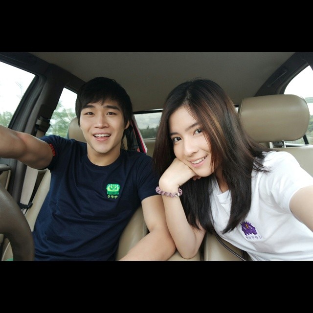 น้องอิน ณัฐณิชา น้องอิน ณัฐณิชา