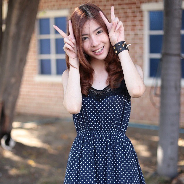 น้องอิน ณัฐณิชา น้องอิน ณัฐณิชา