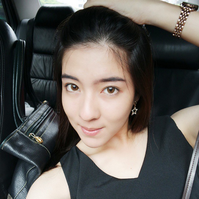 น้องอิน ณัฐณิชา น้องอิน ณัฐณิชา