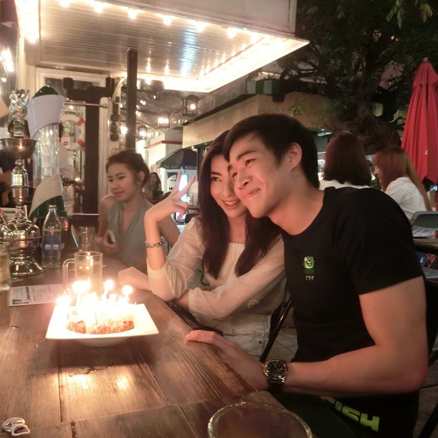 น้องอิน ณัฐณิชา น้องอิน ณัฐณิชา