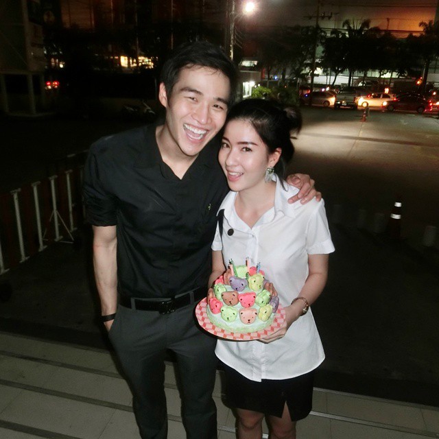 น้องอิน ณัฐณิชา น้องอิน ณัฐณิชา