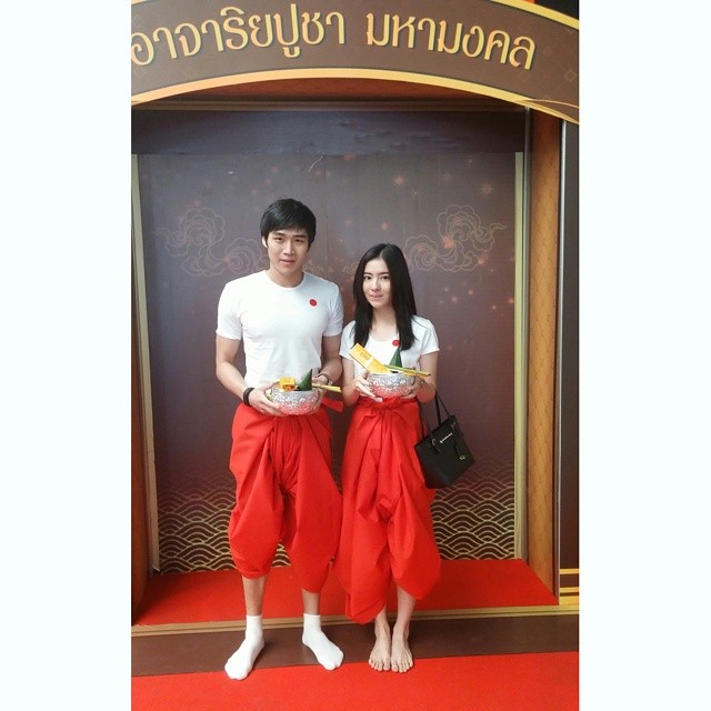 น้องอิน ณัฐณิชา น้องอิน ณัฐณิชา