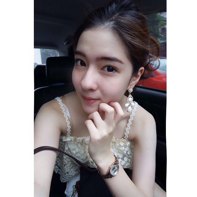 น้องอิน ณัฐณิชา น้องอิน ณัฐณิชา