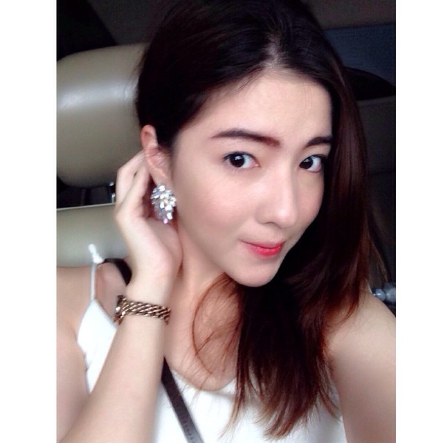 น้องอิน ณัฐณิชา น้องอิน ณัฐณิชา