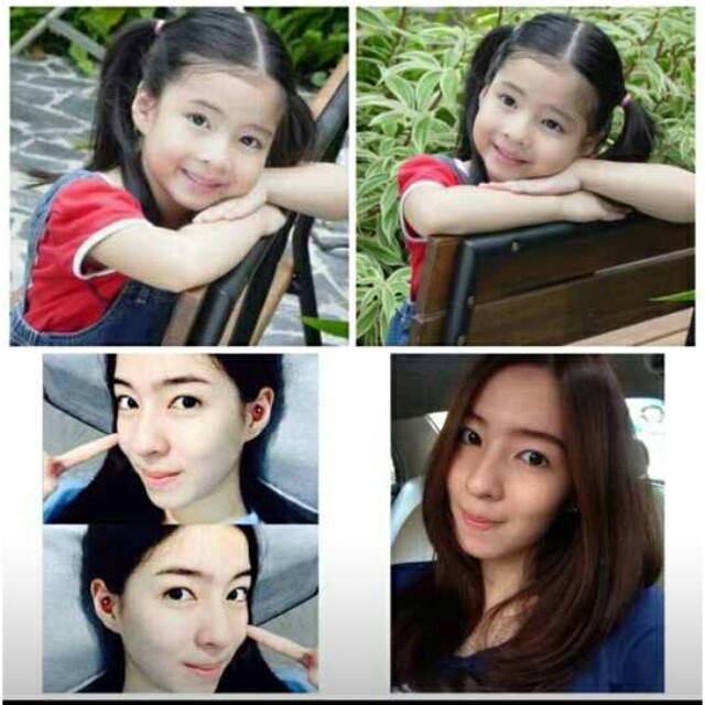 น้องอิน ณัฐณิชา น้องอิน ณัฐณิชา