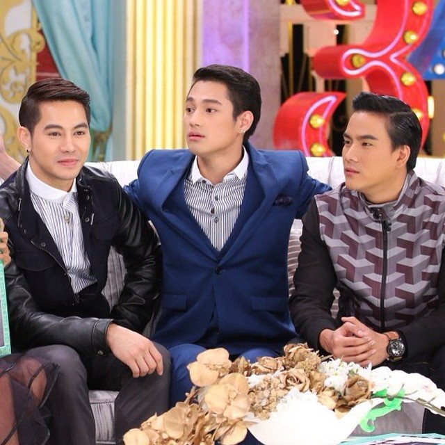 ปาล์ม ศุภชัย ปาล์ม ศุภชัย