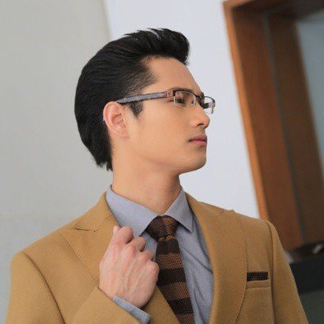 ปาล์ม ศุภชัย ปาล์ม ศุภชัย