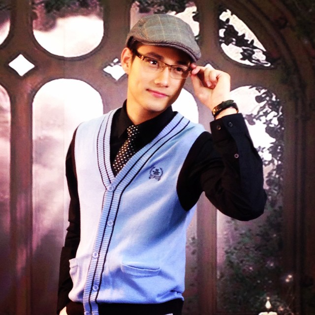 ปาล์ม ศุภชัย ปาล์ม ศุภชัย