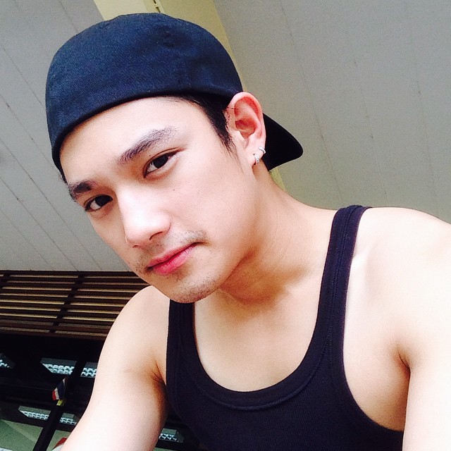 ปาล์ม ศุภชัย ปาล์ม ศุภชัย