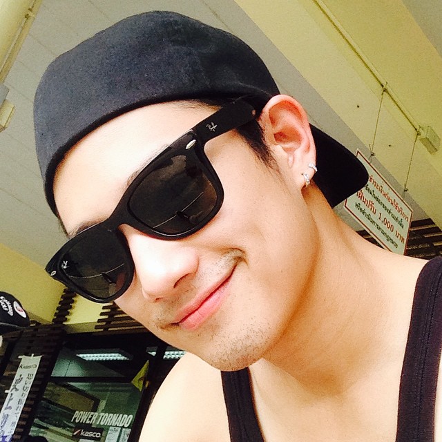 ปาล์ม ศุภชัย ปาล์ม ศุภชัย