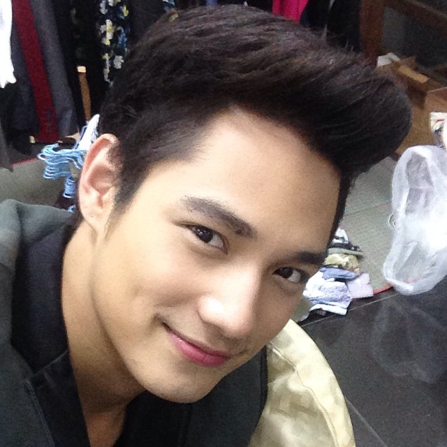 ปาล์ม ศุภชัย ปาล์ม ศุภชัย