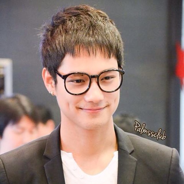 ปาล์ม ศุภชัย ปาล์ม ศุภชัย