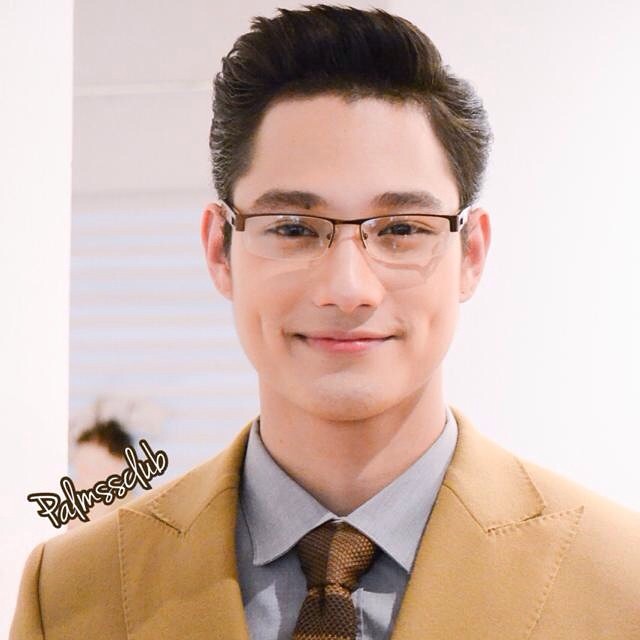 ปาล์ม ศุภชัย ปาล์ม ศุภชัย