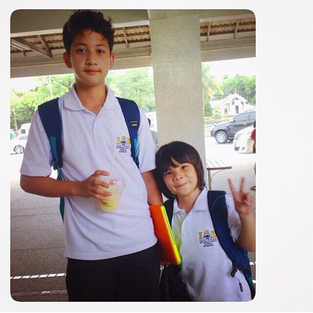 น้องปุณ ปุณณกันต์ น้องปุณ ปุณณกันต์