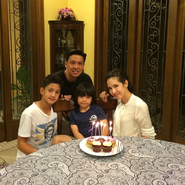 น้องปุณ ปุณณกันต์ น้องปุณ ปุณณกันต์