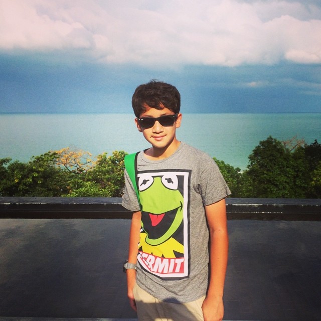 น้องปุณ ปุณณกันต์ น้องปุณ ปุณณกันต์