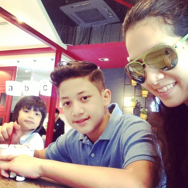 น้องปุณ ปุณณกันต์ น้องปุณ ปุณณกันต์