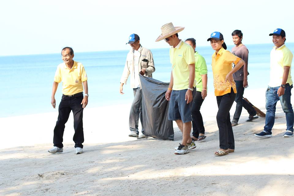 หาดบางแสนโฉมใหม่ หาดบางแสนโฉมใหม่