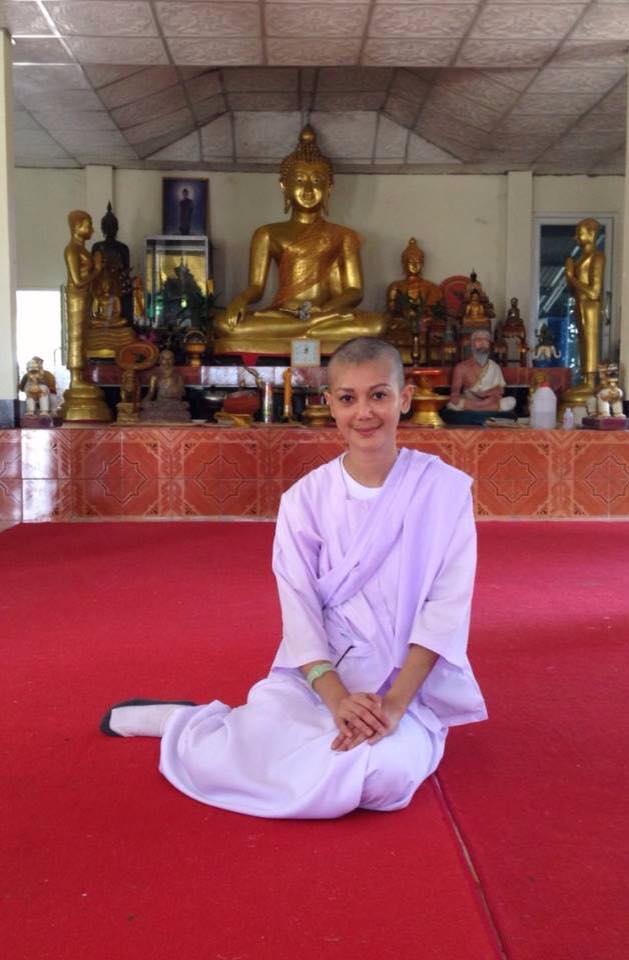 เอ๋ อัจฉรา ทองเทพ เอ๋ อัจฉรา ทองเทพ