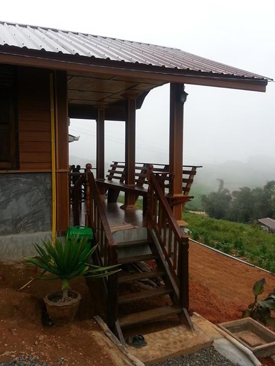 ที่พักภูทับเบิก ที่พักภูทับเบิก