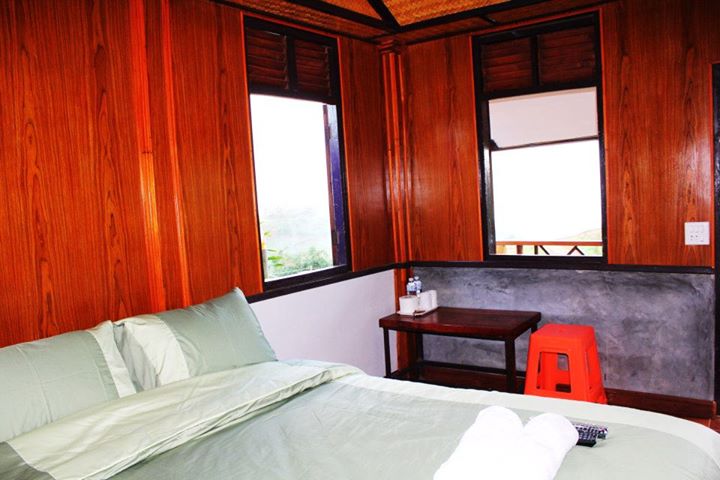 ที่พักภูทับเบิก ที่พักภูทับเบิก