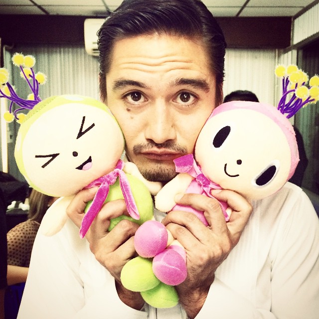 เจนสุดา งง ข่าว อนันดา กิ๊ก เจนี่ เจนสุดา งง ข่าว อนันดา กิ๊ก เจนี่